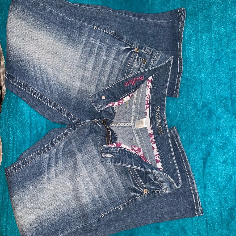 Maurice’s Jeans